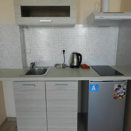 Eco Life House Appartement *