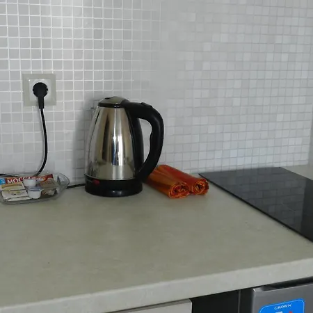 Appartement Eco Life House Varna