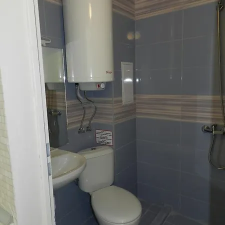 Eco Life House Appartement