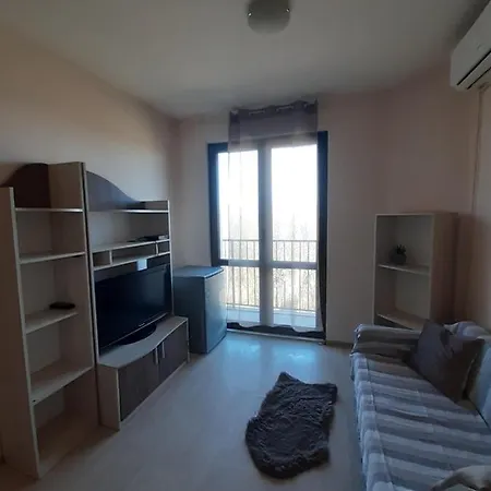 Apartment Eco Life House Varna