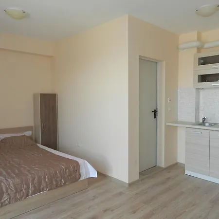 Eco Life House * Varna