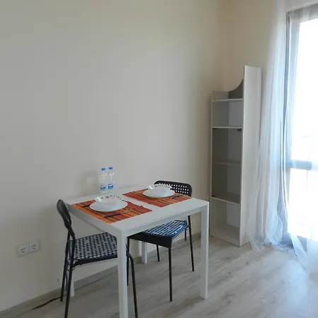 Eco Life House * Varna